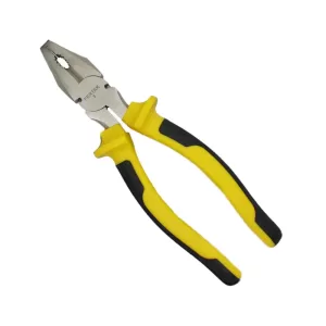 Alicate  universal nikel isolado Fertak 1022