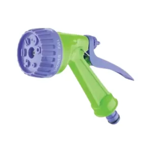 Esguicho tipo pistola 7 funções 651618 Palisad