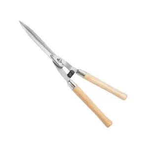 Tessoura para grama cabo madeira 520mm 6083758 Palisad