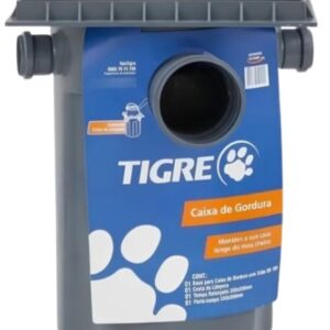 Caixa de Gordura Dn 100 Tigre