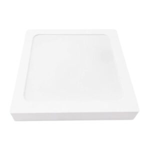 Painel de LED Sobrepor, Bivolt, 24W 6500K Ourolux 02910