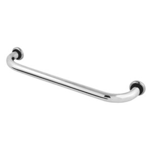Alça de Apoio Metal 40cm Stander 1.1/4 Rainha 11379