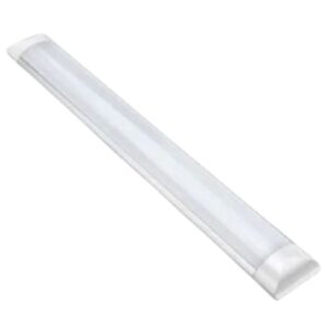 Luminário LED Slim 36W 100cm Bivolt 6500K Ourolux 05940C