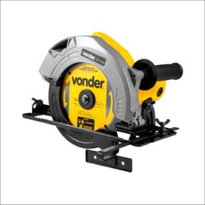 Serra Circular 7x1/4 1400W SCV1400 Vonder