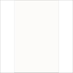 Revestimento HD Brilhante 34x60 Branco Formigres