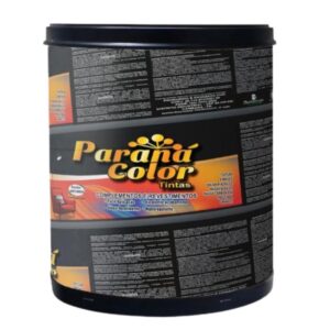 Massa Corrida Interior PVA 25KG Paraná Color