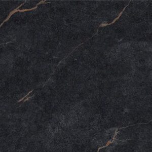 Porcelanato HD Polido 63x120 Vene D'oro Nero Delta