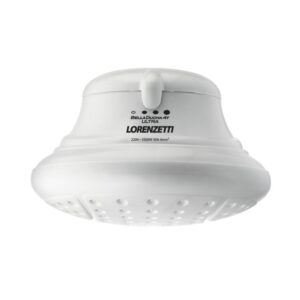 Ducha Ultra 4 Temperaturas Bella Ducha Lorenzetti