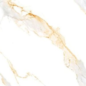 Piso HD Polido Retificado 60x120 Bella Gold Formigres