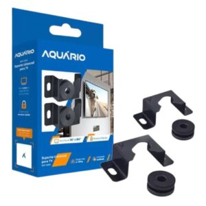 Suporte para TV Universal Aquário