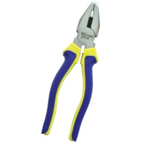 Alicate universal 8" isolado  Waves plus