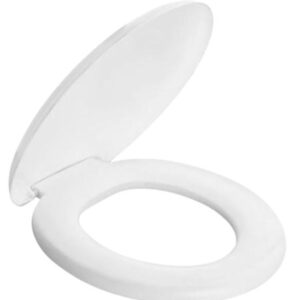Assento Almofadado Oval Atlas