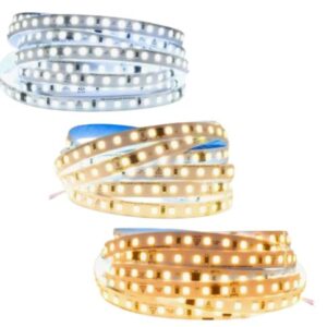 Fita LED Tensão Direta 10W 127v (não  precisa de Driver)