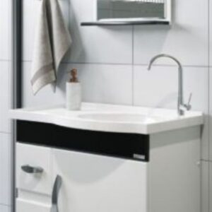 Kit* Suspenso Siena 55x28 Rorato