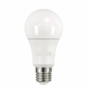 Lâmpada LED 12W 6500k E-27