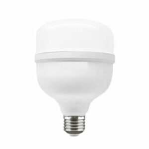 Lâmpada LED bulbo E-27 50W 6500k