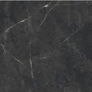 Piso HD Polido retificado 60x120 Soberano Black Formigres