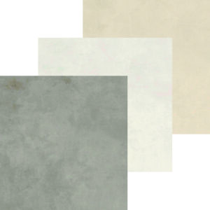 Porcelanato HD 72x72 AC Urban Cinza, Branco,  Grafite Savane