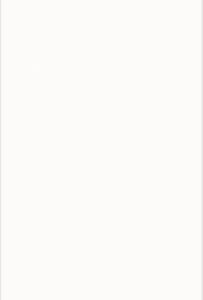 Revestimento retificado Brilho Branco 33x59 Formigres