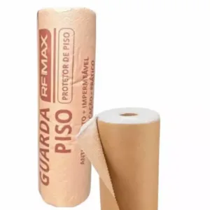 Protetor Piso Guarda Piso 25M²  1,20X20,83 RF